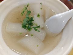 -莲塘味宝园牛杂(天越翔园店)