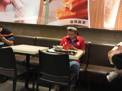 大堂-永和大王(茉莉上新·星塘街店)