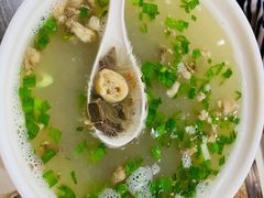 羊杂汤-塔斯提抓饭(东城汇店)
