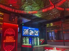 -丽伟的串·烧烤·砂锅(季景天地店)