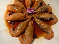 -锦荟JINHUI·浙江小馆(上海荟聚店)