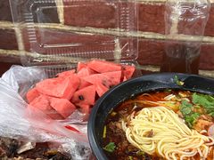 -一品飘香米线(一中总店)