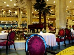 -碧中海汤泉汗蒸酒店