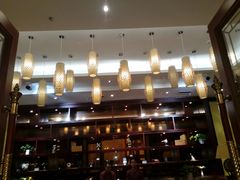 -启东恒大酒店·品粤餐厅