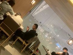 大堂-海底捞火锅(万科广场店)