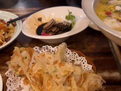-一楼食业·美食人家
