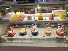 -CAKE BOSS 蛋糕老板(领展购物广场·中关村店)