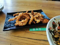 -霸道川面馆(张江店)