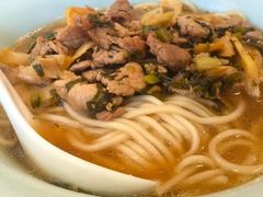 -奎元馆.百年奎元.非遗传承(西湖边的解放路店)