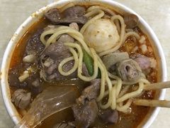 -四里沙茶面(七星西路分店)