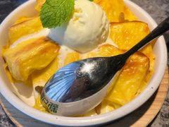 -新白鹿餐厅(松江开元地中海店)