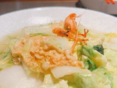 -老头儿油爆虾(星光一期店)