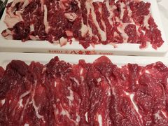 -八合里牛肉火锅(上海世茂广场店)