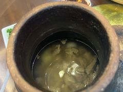 -本味焖罐源(天泽街店)