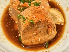 -古京·臻致料理(月湖店)