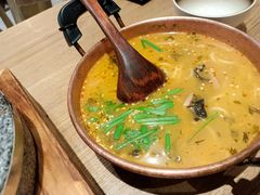 小锅米线-米店·云南菜(南门店)