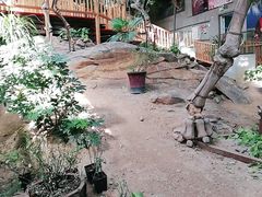 -中国第四纪冰川遗迹陈列馆