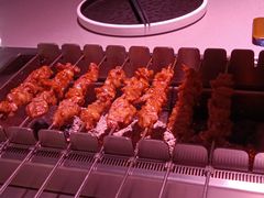 -丰茂烤串(全国首店)