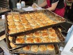 海苔饼-王天顺海苔饼