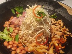 -大潮淮·淮扬菜(何园旗舰店)
