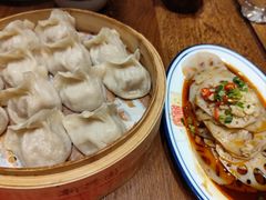 -新兴园饺子馆(河南街店)