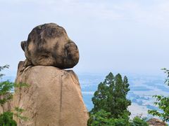 -嵖岈山风景区