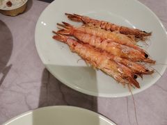 -汉来海港·海鲜自助餐厅(上海七宝领展广场店)