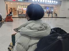 -福州长乐国际机场