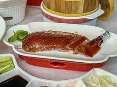-大鸭梨烤鸭(望京店)