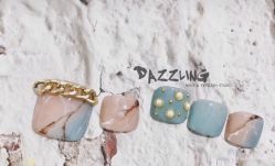 -DAZZLING BEAUTY美甲•美睫专门店