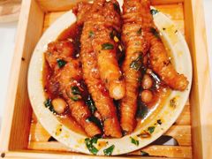 -蔡澜点心·粤菜(月星环球港店)