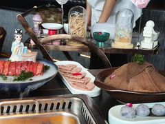 -大隐·成都火锅Bistro(合生麒麟新天地店)