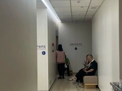 -川北医学院附属成都新华医院