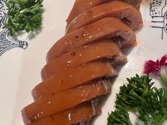 -徽韵人家·传承正宗徽菜(牡丹园店)