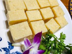 冻豆腐-凰吉园