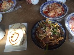 -张记陕西人家(红旗中路)