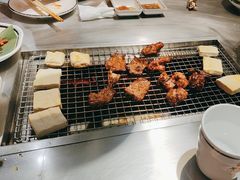 -牛鼎云南特色烧烤(望京店)