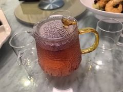 -花舍·新派粤菜·西餐·下午茶(亚运村·鸟巢店)