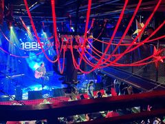 -MOSSO德国餐厅·音乐酒吧(环宇荟店)