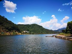 -新安江山水画廊风景区