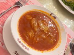 -华梅西餐厅(哈尔滨中央大街店)