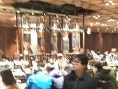 大堂-星巴克(恒基688广场店)