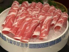 -巴奴毛肚火锅(七宝领展广场店)