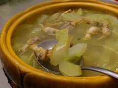 -茶油香闽南菜·花园餐厅(前埔店)