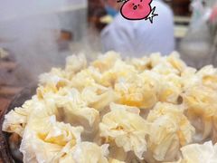 -海汇源老烧麦店(东大街总店)