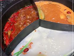 -蜀大侠火锅(森兰花园城店)