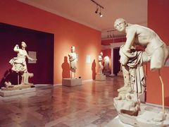 -安塔利亚博物馆