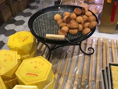 -昆明冠生园·蛋糕·面包(朗悦湾店)