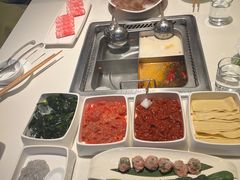 -海底捞火锅(威高广场店)