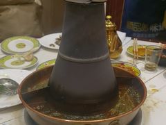 -清真·马家火锅美食城(镇江北路店)